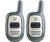 Motorola TalkAbout FV200R (14 Channels) 2-Way Radio