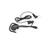 Motorola Talkabout Over-The-Ear (458101) Consumer...