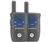 Motorola Talkabout T4500 (7 Channels) 2-Way Radio