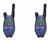 Motorola Talkabout T5500 (7 Channels) 2-Way Radio