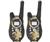 Motorola Talkabout T6550 (7 Channels) 2-Way Radio