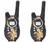 Motorola Talkabout T6550R (14 Channels) 2-Way Radio