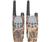 Motorola Talkabout T7150 Two Pack 2-Way Radio