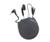 Motorola Universal Dual Retractable Hands-Free...