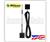 Motorola V600 Wilson Dual-Band Glass Mount Antenna