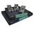 Motorola Vanguard 6455 Router