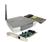 Motorola WKT850GP-RS (WKT850GPRS) Wireless Adapter