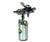 Mountain 1.4mm Suction Touch - up Spray Gun