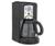 Mr. Coffee 12-Cup Programmable Coffeemaker -...
