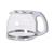 Mr. Coffee 12Cup Carafe White