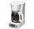 Mr. Coffee CGX20 12-Cup Coffee Maker