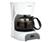 Mr. Coffee DR4 4-Cup Coffee Maker