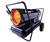 Mr. Heater MH175KT Open Flame Utility