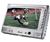 Mustek DVD PL 8A-90 Portable DVD Player with Screen