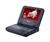 Mustek MP-73 Portable DVD Player with Screen