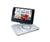 Mustek MP100A Portable DVD Player with Screen