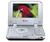 Mustek MP70C Portable DVD Player with Screen