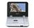 Mustek MP72 Portable DVD Player with Screen