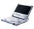 Mustek PL-207 Portable DVD Player with Screen