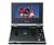 Mustek PL-407H Portable DVD Player with Screen