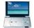 Mustek PL-510 Portable DVD Player with Screen