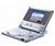 Mustek PL205 Portable DVD Player with Screen