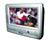 Mustek PL8C70 Portable DVD Player