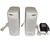 NEC 7 Watts (4ohms/1khz) Speakers Computer Speakers