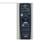 NEC (79645911) Remote Control