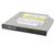 NEC 8x (ND-6500A) SLIM DUAL LAYER BLACK BULK...
