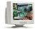 NEC AccuSync 120 (White) 21" CRT Monitor