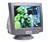 NEC AccuSync 50M 15 in.CRT Conventional Monitor