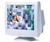 NEC AccuSync 900 (White) 19 in.CRT Conventional...