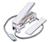 NEC DS1000 66-Block with AMP connector...