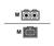 NEC Fiber Optic Cable LC-MTRJ (415260F)