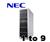 NEC HD-001-2490 DVD±RW Burner