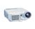 NEC HT1100 Multimedia Projector