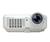 NEC HT1100 Projector with 169 Lens&a 3-Year...