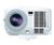 NEC HT410 DLP Projector