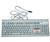 NEC KB-6923 Chicony Keyboard (12016801)