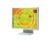 NEC LCD1980SXI (White) 19 in. Flat Panel LCD...