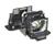 NEC LT60LPK Projector Lamp for LT220' LT240' LT240