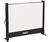 NEC (LTSCREEN) for VT Series 50" Projector Screen