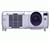 NEC MT1060R Multimedia Projector