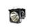 NEC (MTLAMP8201020) Projector Lamp for MT820/102