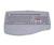 NEC MistWhite KB-8963 Keyboard (22900012)