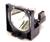 NEC Mitsubishi DDP60 Replacement Lamp