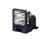 NEC Mitsubishi Projector Lamp