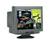 NEC MultiSync FP950 (White) 19" CRT Monitor