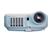 NEC MultiSync HT1000 DLP Projector